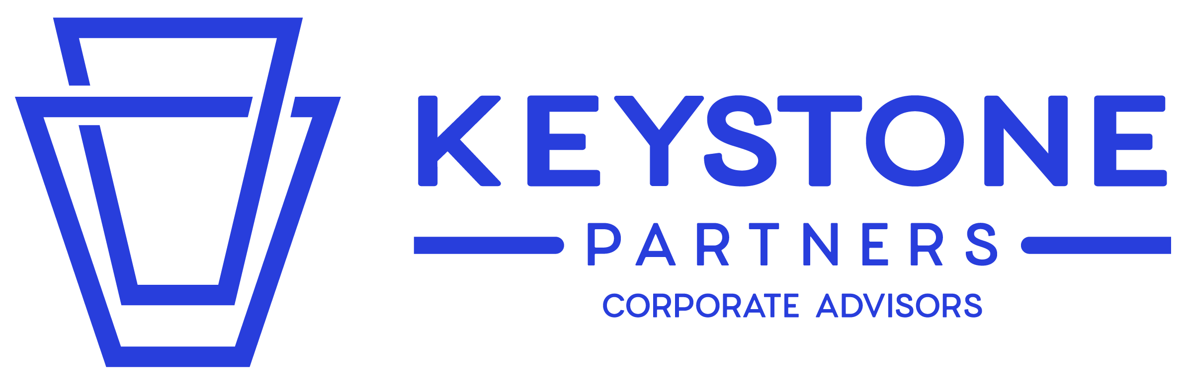 Logo Keystone Partners